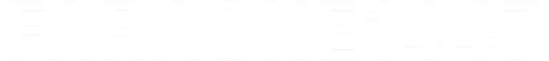 FARAONE1447