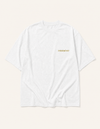IVORY SOCIETÀ D’ORO TEE